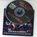 Buy Love Is Love (Mixed By Bazooka Joe)