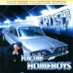 Buy For The Homeboys (Gold Series Collector's Edition)