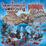 Buy The Evil Addiction Destroying Machine