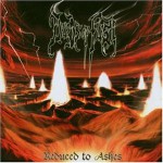 Buy Reduced To Ashes