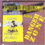 Buy Danger Zone
