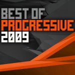 Buy Best Of Progressive 2009