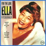 Buy For the Love of Ella CD1