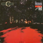 Buy Heaven And Hell (VLS)