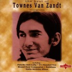 Buy The Best Of Townes Van Zandt