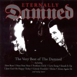 Buy Eternally Damned - The Very Best Of The Damned