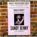 Buy Gold Dust: Live At The Royalty