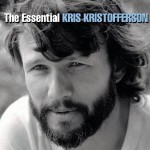 Buy The Essential Kris Kristofferson CD1