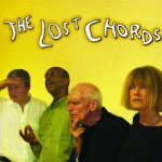 Buy The Lost Chords