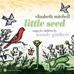 Buy Little Seed: Songs for Children By Woody Guthrie