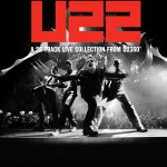 Buy U22 (Live) CD1