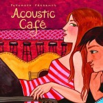 Buy Putumayo Presents Acoustic Cafe