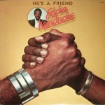 Buy He's A Friend (Vinyl)