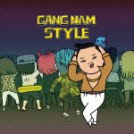 Buy Gangnam Style (CDS)