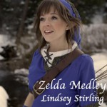Buy Zelda Medley (CDS)