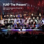 Buy Yuki "The Present" CD1