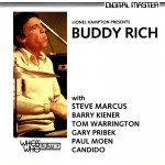 Buy Lionel Hampton Presents Buddy Rich (Remastered 2000)