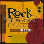 Buy Rock Instrumental Classics Vol. 2: The '60s