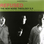 Buy The New Noise Theology (EP)