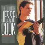 Buy The Ultimate Jesse Cook CD1