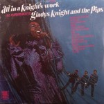 Buy All In A Knight's Work (Vinyl)