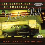 Buy The Golden Age Of American Rock 'n' Roll Vol. 6