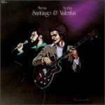 Buy Bobby Valentin And Marvin Santiago (Vinyl)