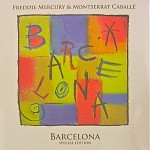 Buy Barcelona (Special Edition) CD1