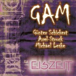 Buy Eiszeit (With Axel Struck & Michael Leske, As Gam) (Remastered)
