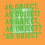 Buy An Object