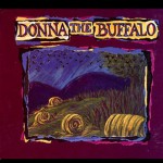 Buy Dona The Buffalo (A.K.A. The Purple One)