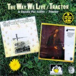 Buy The Way Ice Live-A Candle For Judith & Tractor