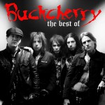 Buy The Best Of Buckcherry