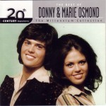 Buy The Best Of Donny & Marie Osmond