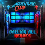 Buy Calling All Heroes Part 1