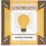 Buy Sore Thumb (CDS)