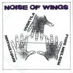 Purchase Peter Brotzmann Noise Of Wings