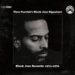 Buy Black Jazz Signature (Compilated By Theo Parrish) CD1