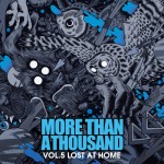 Buy Vol. 5: Lost At Home