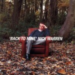 Buy Back To Mine: Nick Warren