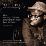 Purchase Ghostpoet The Sound Of Strangers (EP)