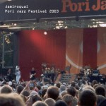 Buy Live At Pori Jazz Festival