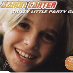 Buy Crazy Little Party Girl (MCD)