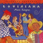 Buy Putumayo Presents: Louisiana Music Sampler