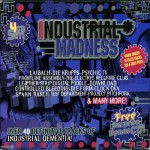 Buy Industrial Madness CD1