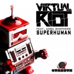 Buy Superhuman (Feat. Amba Shepherd) (MCD)
