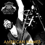 Buy American Names (EP)