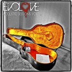 Purchase Evolove Acoustic Sessions Vol. 1
