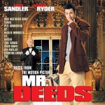 Buy Mr. Deeds