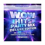 Buy Wow Hits Party Mix (Deluxe Edition)